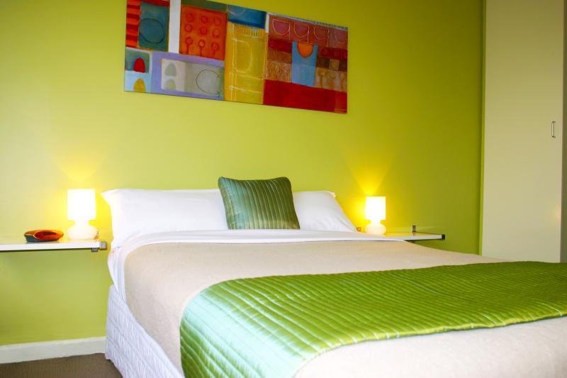 Birches Serviced Apartments Melbourne Exteriör bild