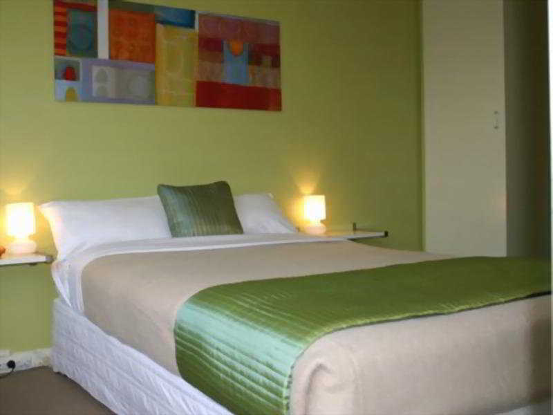 Birches Serviced Apartments Melbourne Exteriör bild