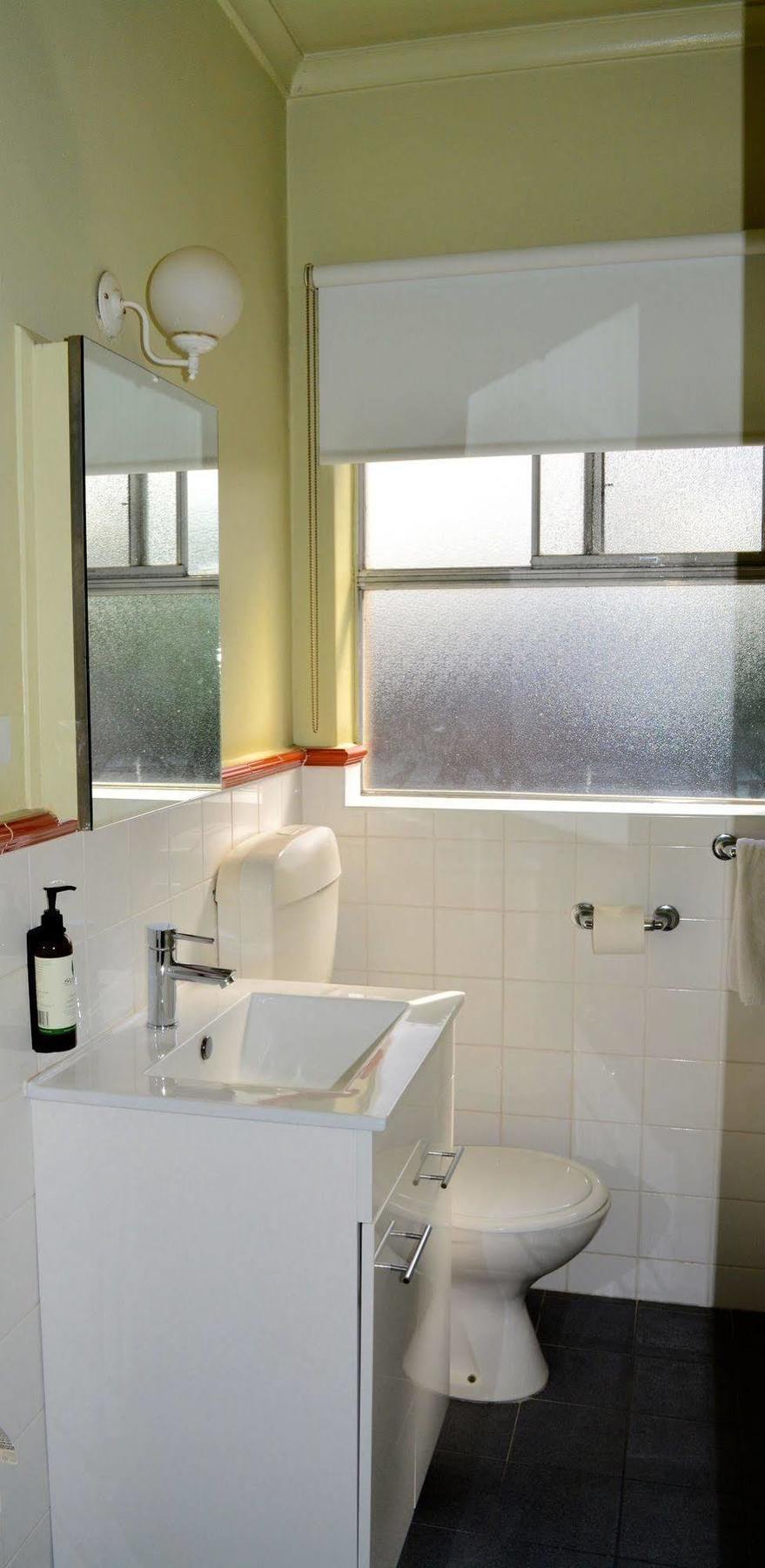 Birches Serviced Apartments Melbourne Exteriör bild