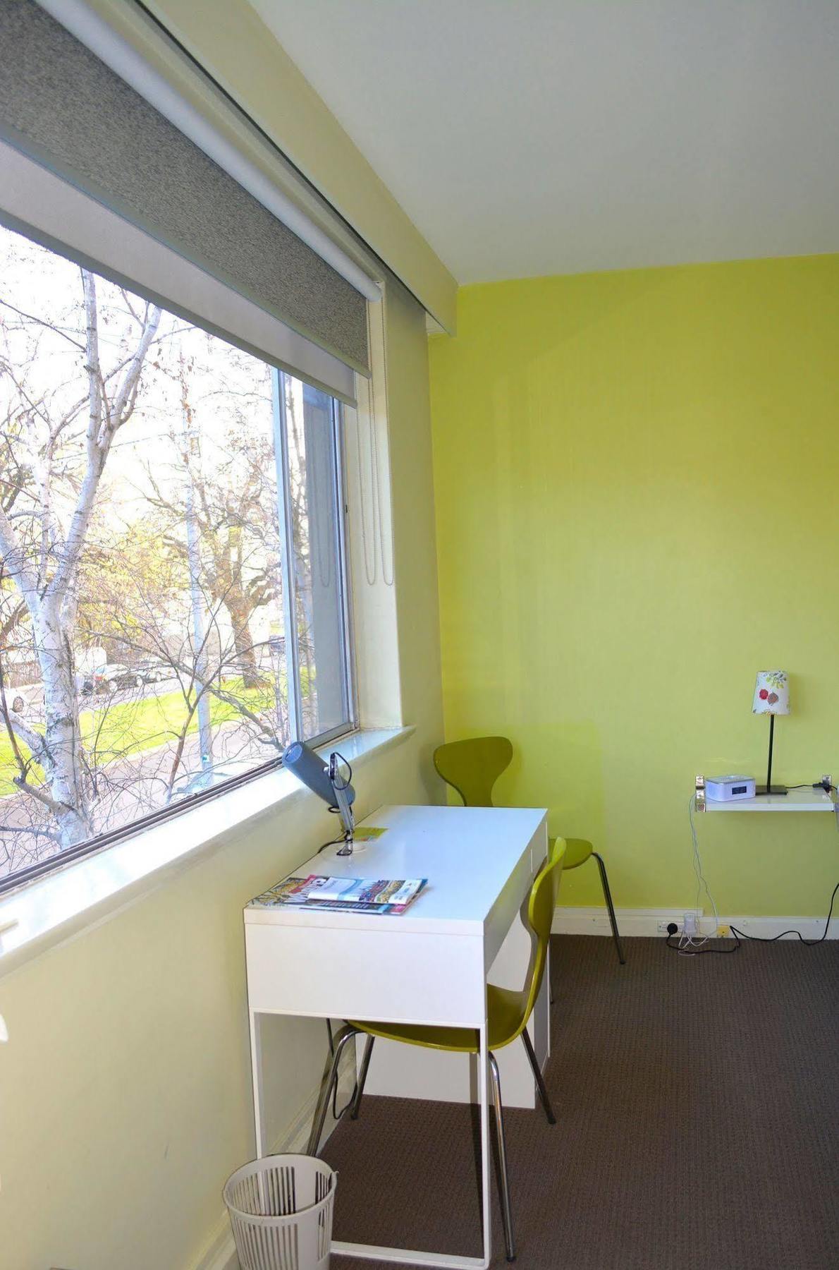 Birches Serviced Apartments Melbourne Exteriör bild