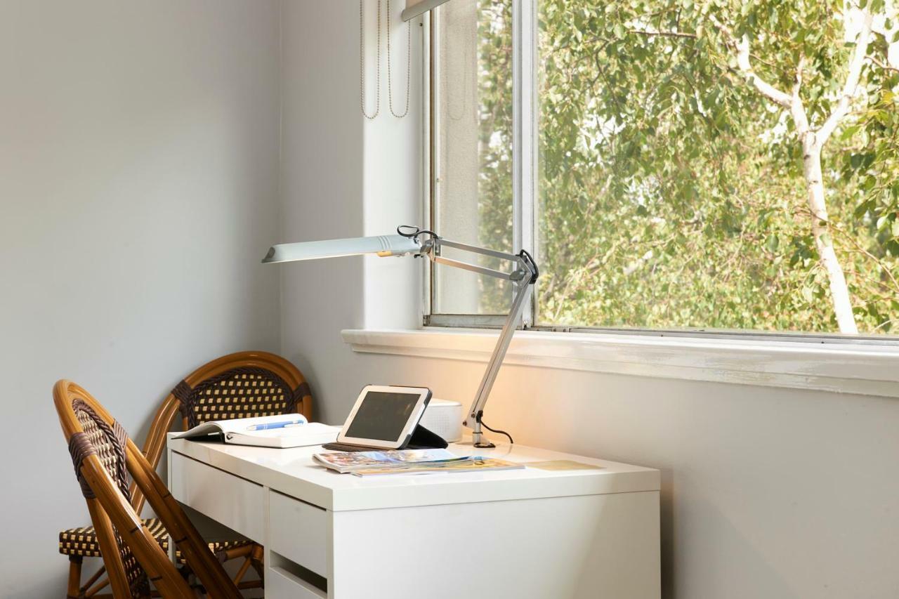 Birches Serviced Apartments Melbourne Exteriör bild