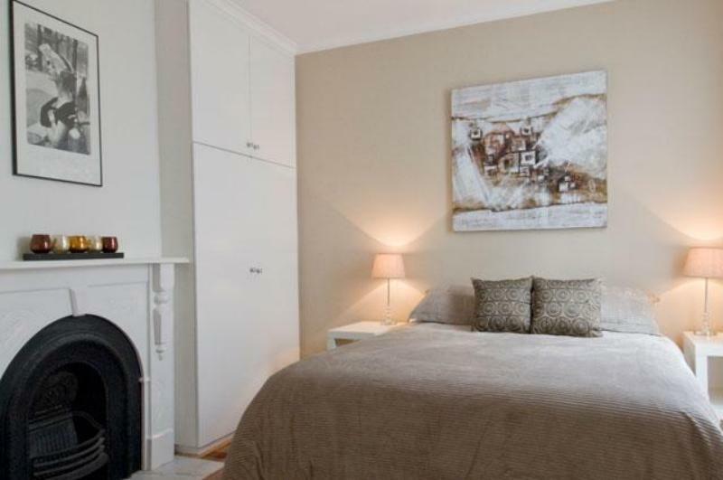 Birches Serviced Apartments Melbourne Exteriör bild